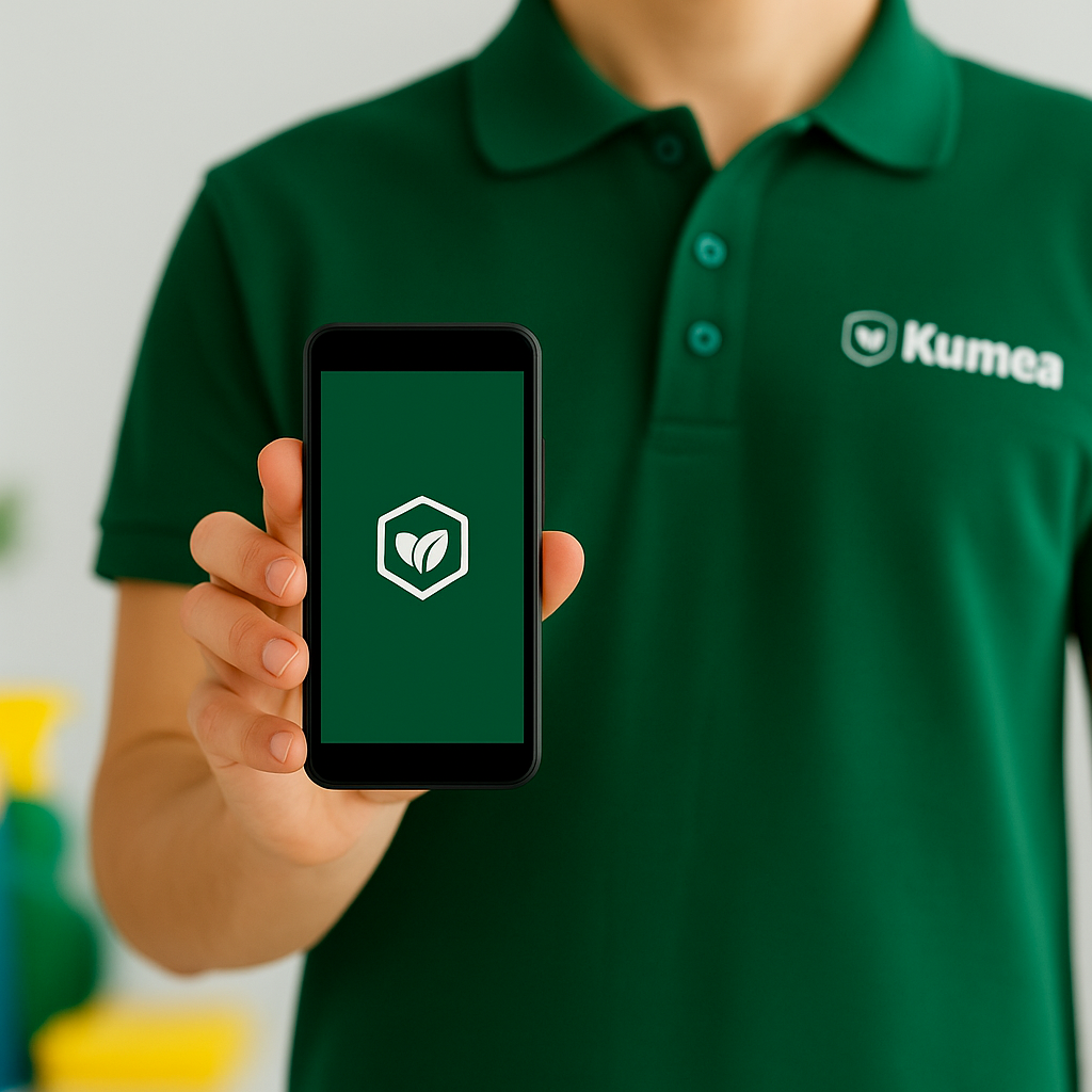 App Android Kümea